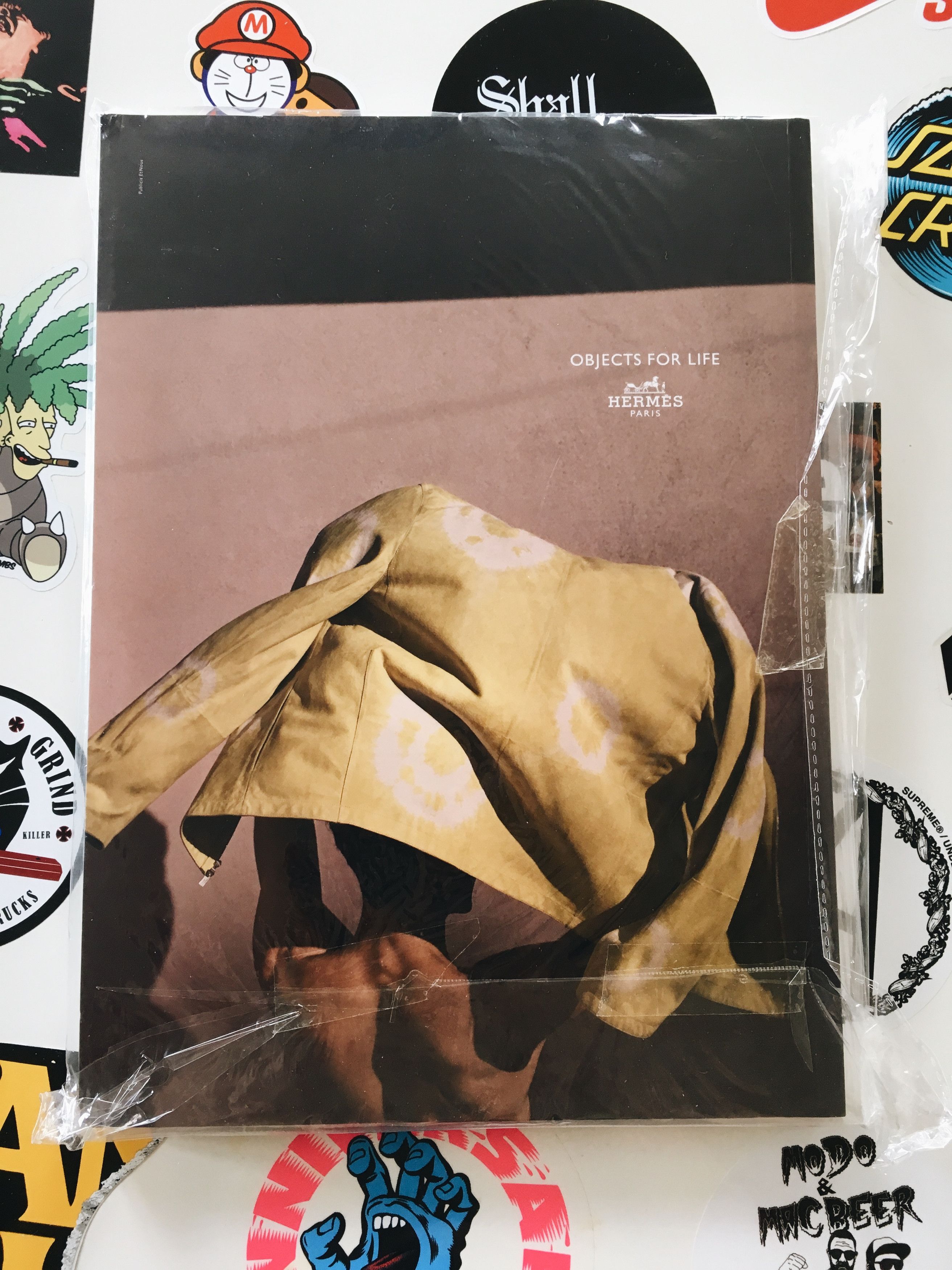 Hypebeast HYPEBEAST Magazine Issue 17: The Connection Issue Pogba Size ONE SIZE - 2 Thumbnail