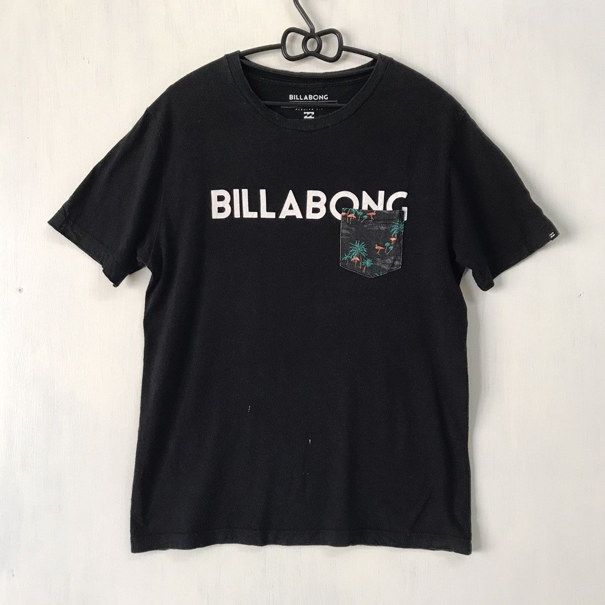 Billabong Billabong tshirt Size US M / EU 48-50 / 2 - 1 Thumbnail