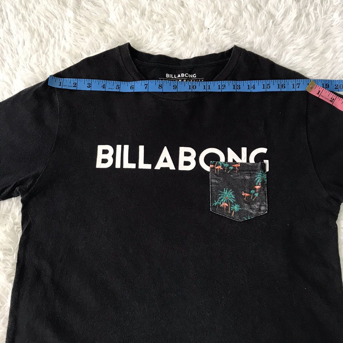 Billabong Billabong tshirt Size US M / EU 48-50 / 2 - 13 Thumbnail