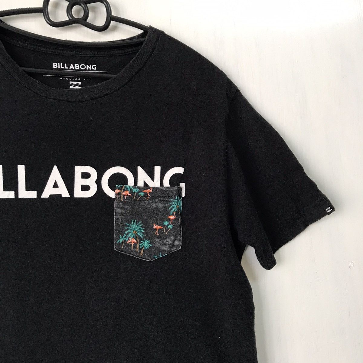 Billabong Billabong tshirt Size US M / EU 48-50 / 2 - 5 Thumbnail