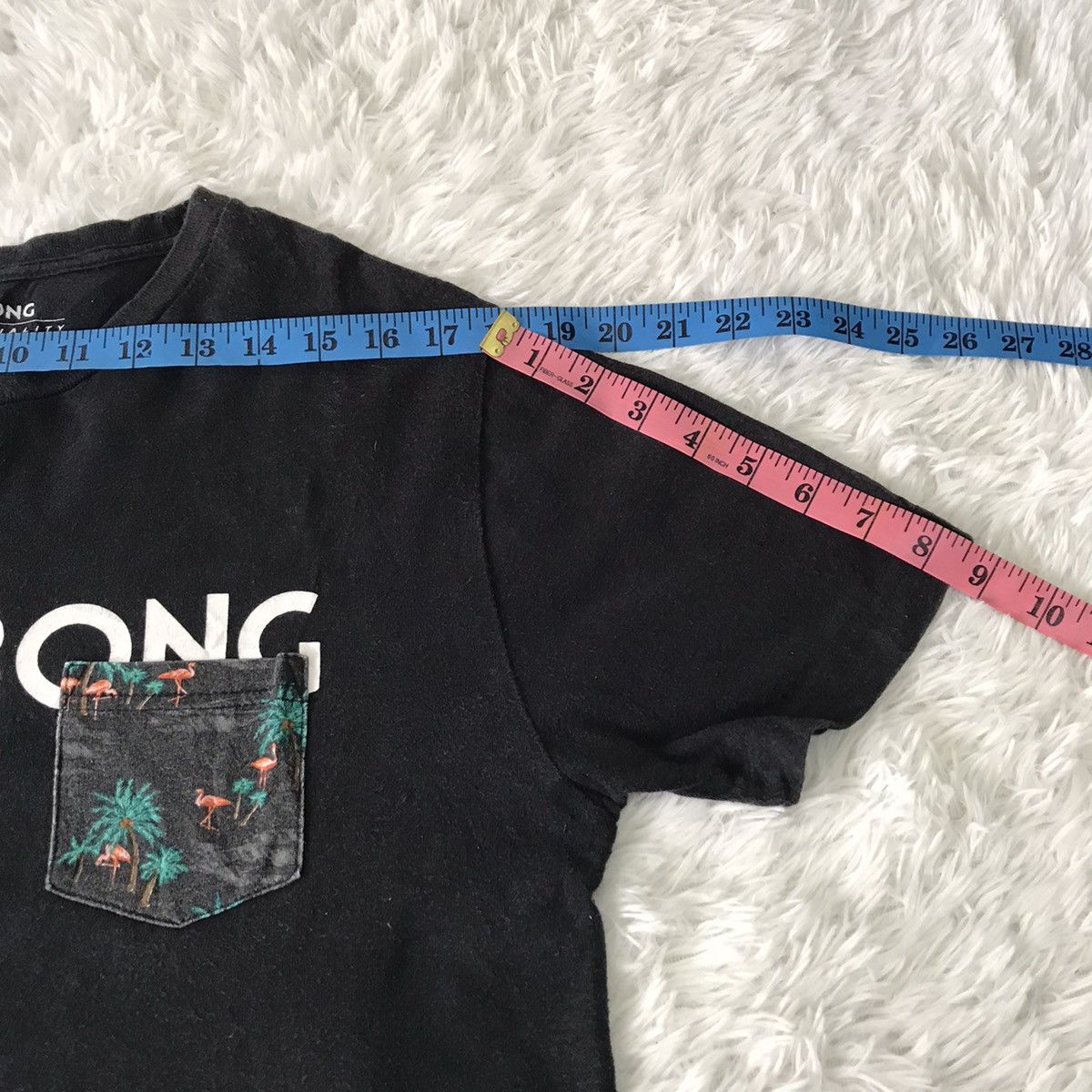 Billabong Billabong tshirt Size US M / EU 48-50 / 2 - 14 Thumbnail