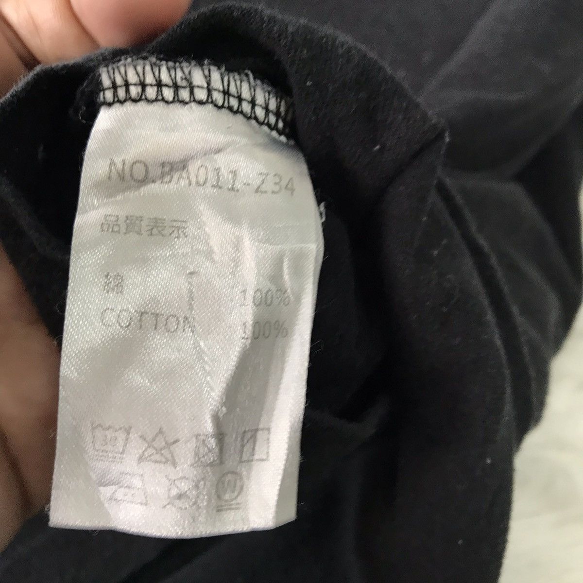 Billabong Billabong tshirt Size US M / EU 48-50 / 2 - 16 Thumbnail