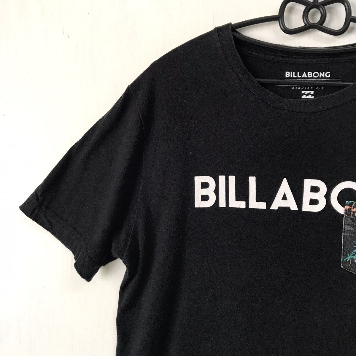 Billabong Billabong tshirt Size US M / EU 48-50 / 2 - 2 Thumbnail