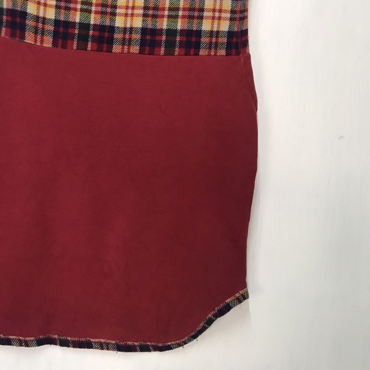 United Colors Of Benetton United Colors of Benetton vest made in Italy Size US M / EU 48-50 / 2 - 9 Thumbnail
