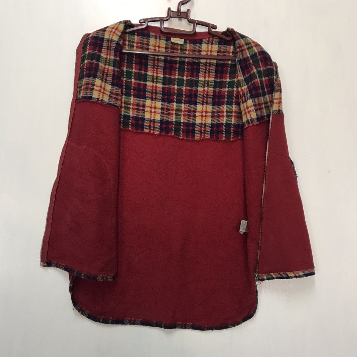 United Colors Of Benetton United Colors of Benetton vest made in Italy Size US M / EU 48-50 / 2 - 12 Thumbnail