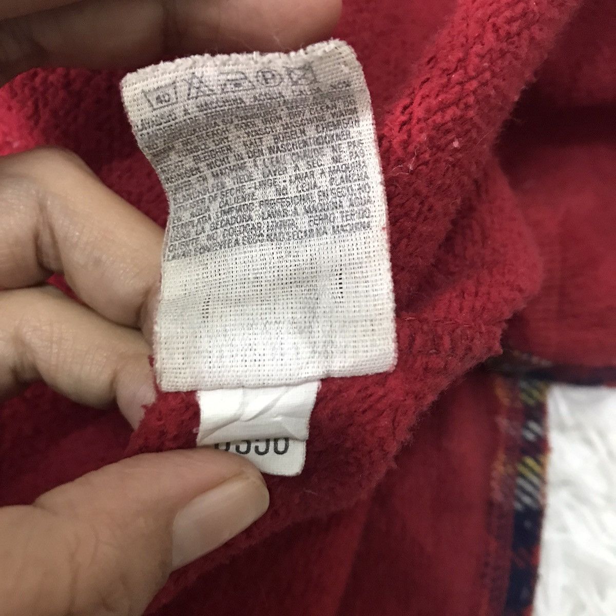 United Colors Of Benetton United Colors of Benetton vest made in Italy Size US M / EU 48-50 / 2 - 16 Thumbnail