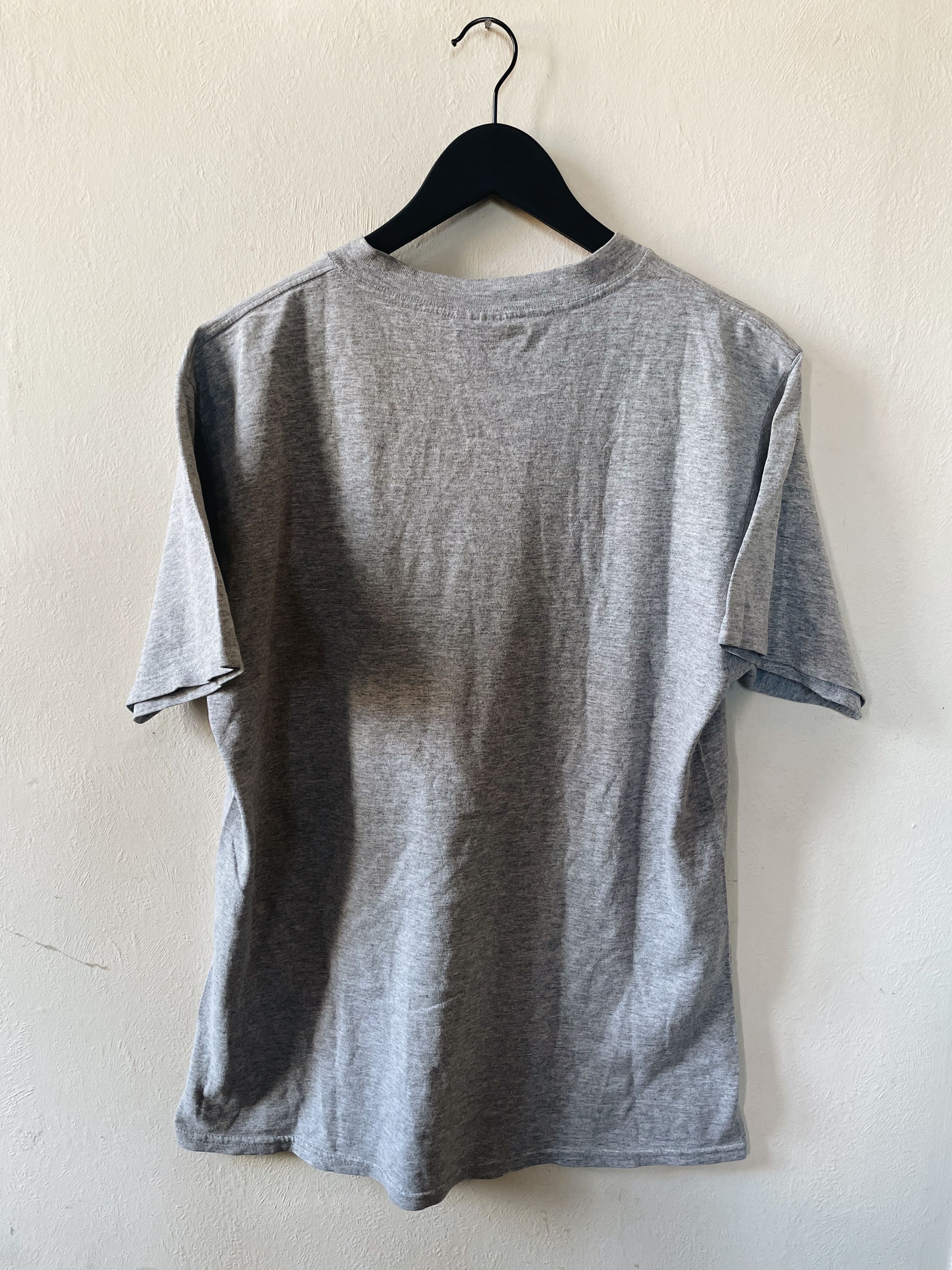 Anime × Cartoon Network × Vintage Vintage 1996 Sailor Moon Licensed T-shirt Gray Size US L / EU 52-54 / 3 - 2 Thumbnail