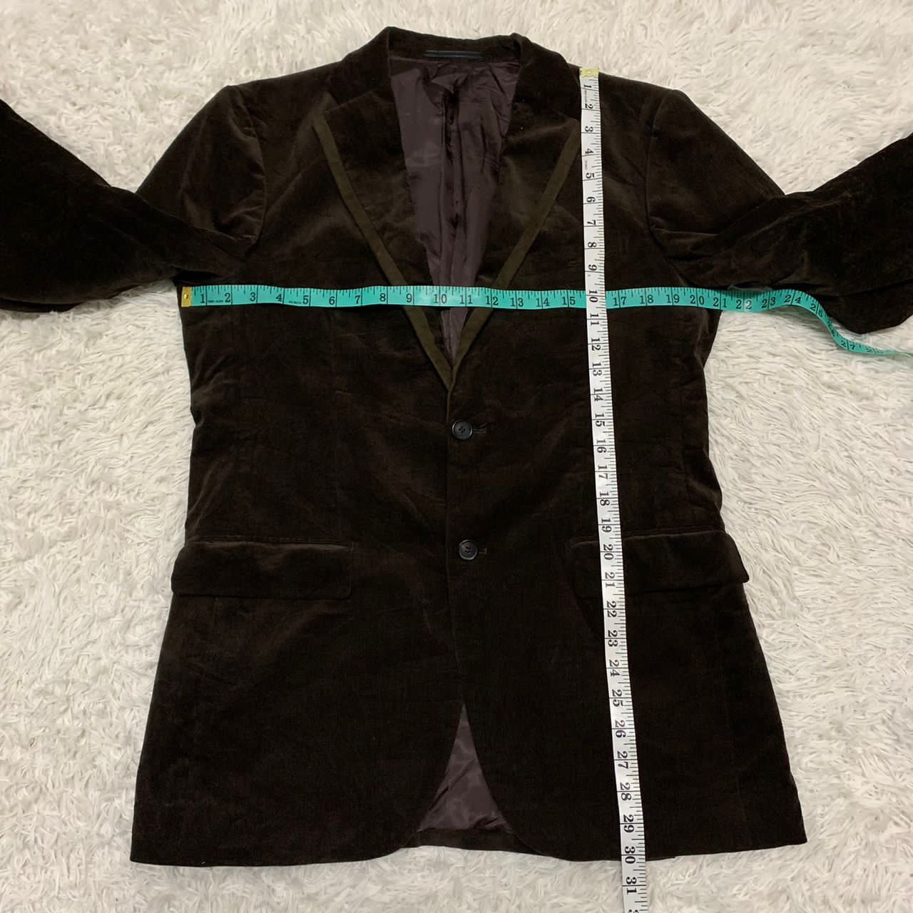 Ermenegildo Zegna EZ by Zegna Jacket Coat Made in Japan Size US M / EU 48-50 / 2 - 6 Thumbnail