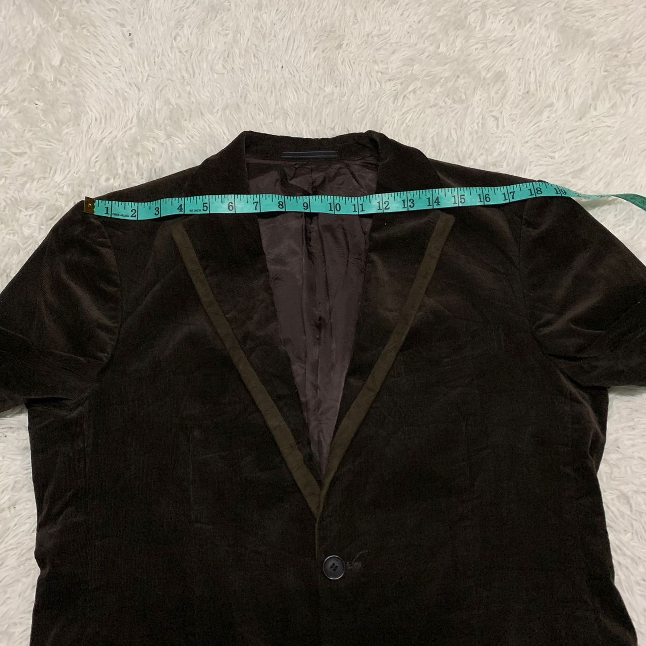 Ermenegildo Zegna EZ by Zegna Jacket Coat Made in Japan Size US M / EU 48-50 / 2 - 7 Thumbnail