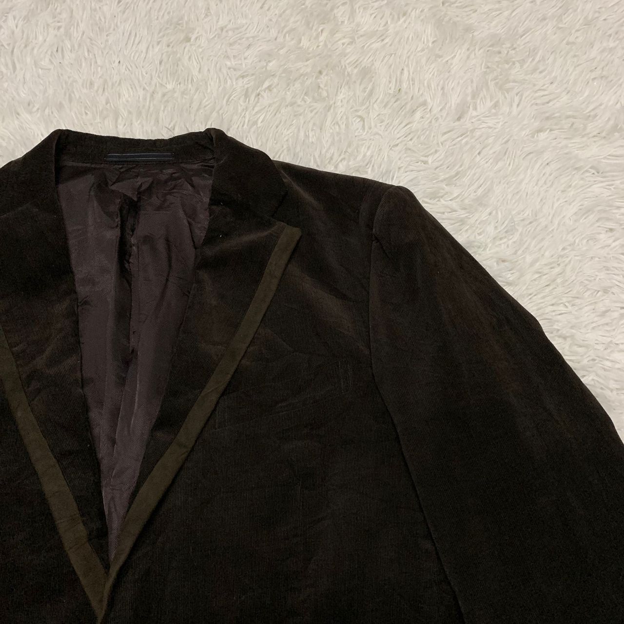 Ermenegildo Zegna EZ by Zegna Jacket Coat Made in Japan Size US M / EU 48-50 / 2 - 4 Thumbnail
