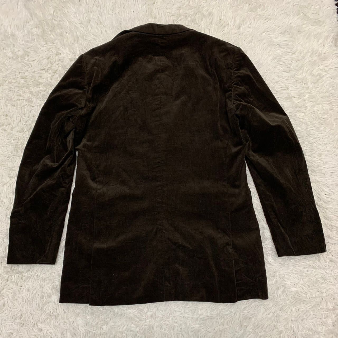 Ermenegildo Zegna EZ by Zegna Jacket Coat Made in Japan Size US M / EU 48-50 / 2 - 3 Thumbnail