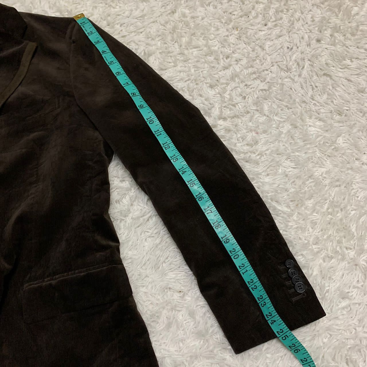 Ermenegildo Zegna EZ by Zegna Jacket Coat Made in Japan Size US M / EU 48-50 / 2 - 8 Thumbnail