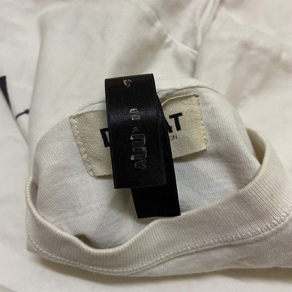 Japanese Brand Doarat X mackdaddy tshirt Size US M / EU 48-50 / 2 - 5 Thumbnail