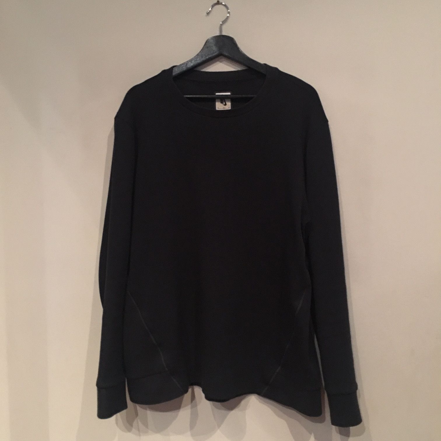 nikelab crewneck sweatshirt