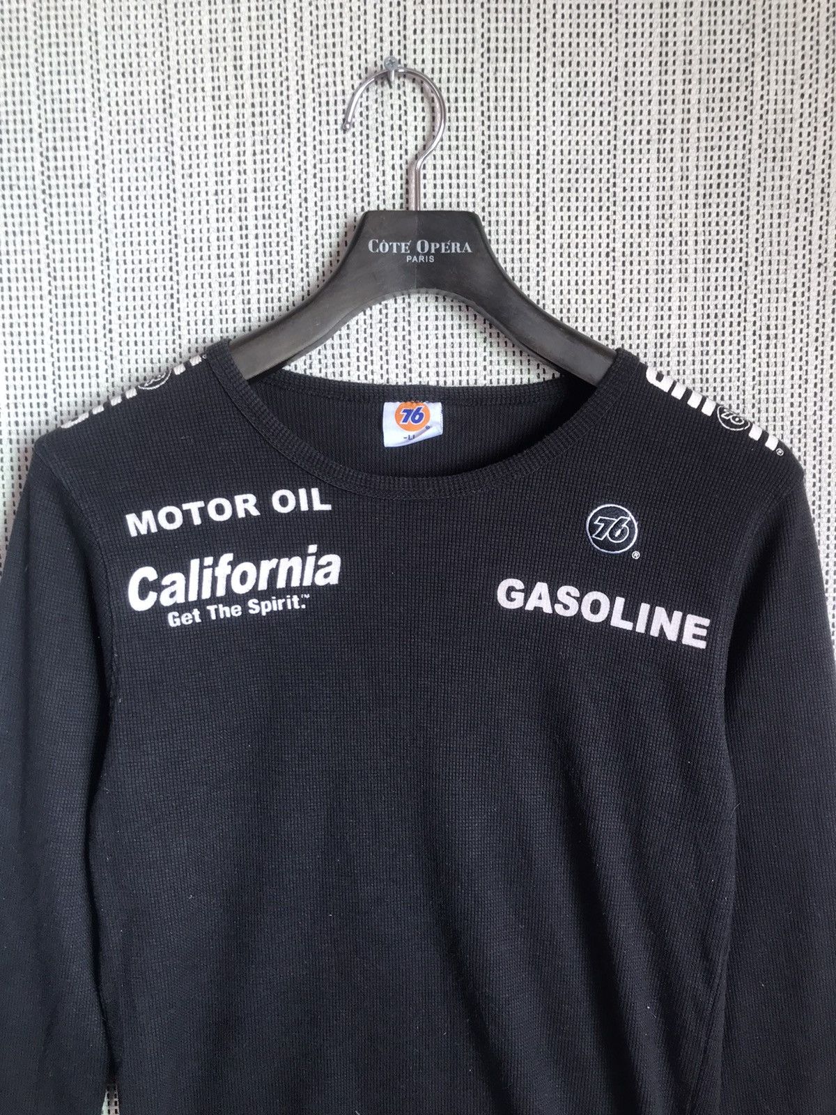 Sports Specialties × Vintage ‼️76 UNION LONGSLEEVE TSHIRT‼️ Size US M / EU 48-50 / 2 - 2 Thumbnail