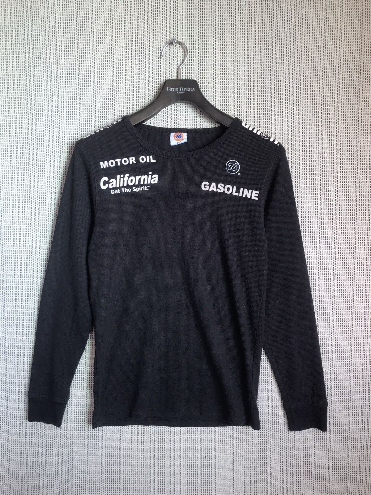 ‼️76 UNION LONGSLEEVE TSHIRT‼️