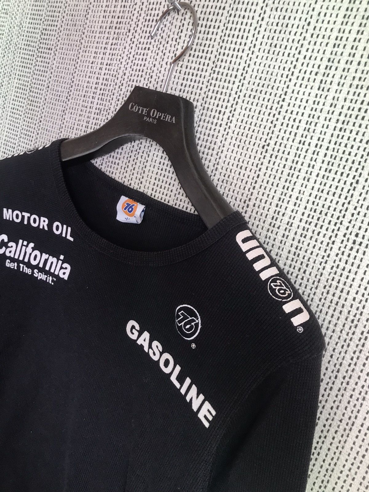 Sports Specialties × Vintage ‼️76 UNION LONGSLEEVE TSHIRT‼️ Size US M / EU 48-50 / 2 - 4 Thumbnail