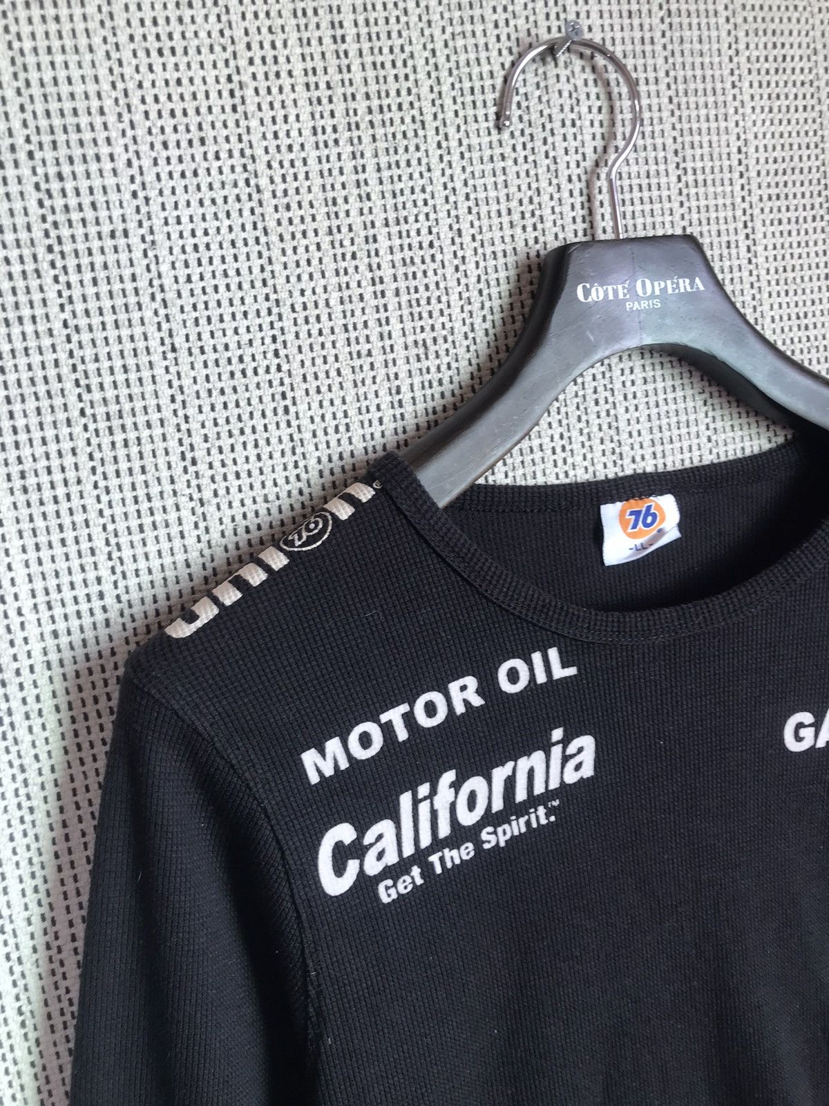 Sports Specialties × Vintage ‼️76 UNION LONGSLEEVE TSHIRT‼️ Size US M / EU 48-50 / 2 - 5 Thumbnail