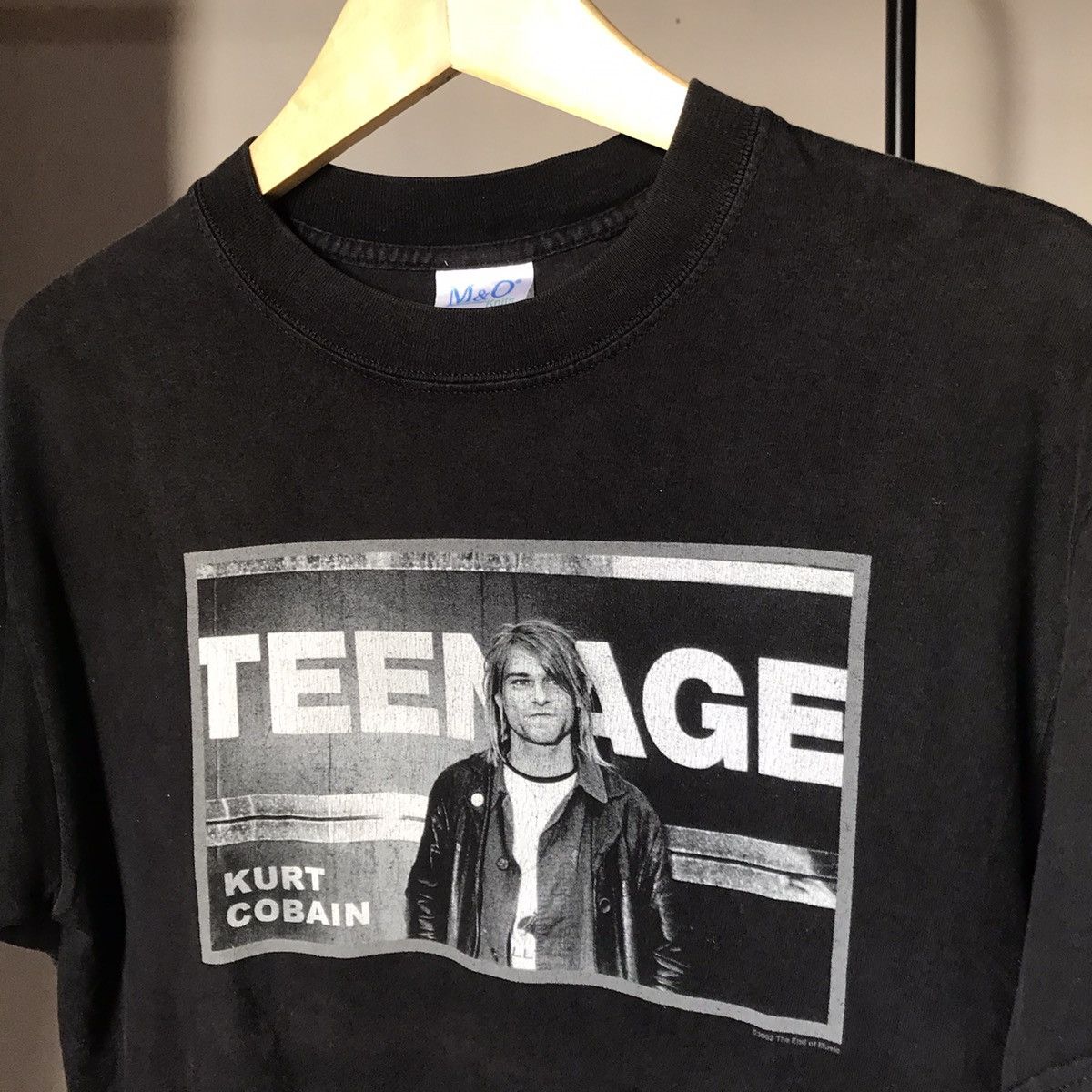Kurt Cobain