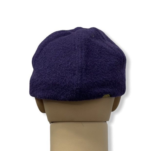 Beams Plus DECHO BEAMS BOY Home Sewing Wool Hat Size ONE SIZE - 4 Thumbnail