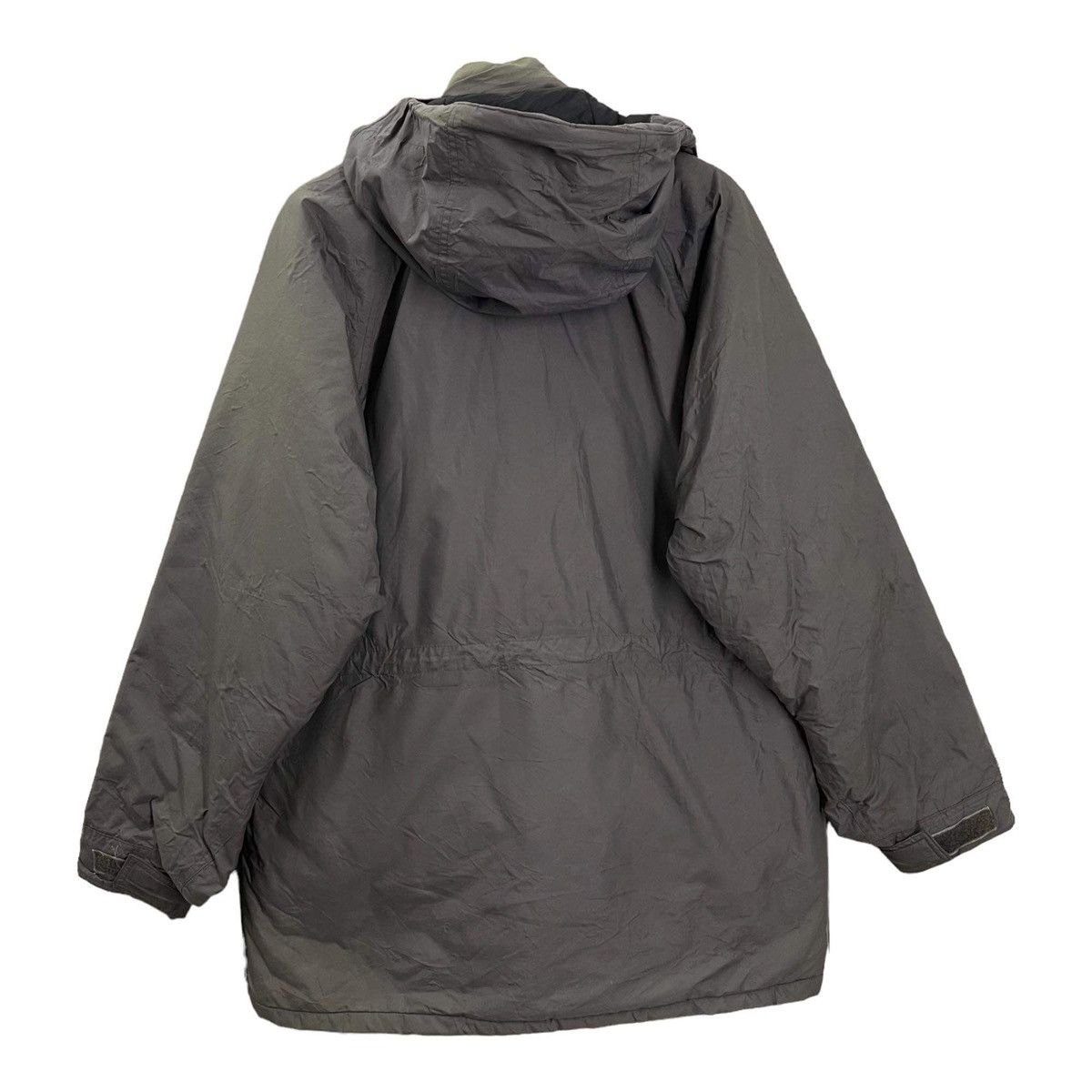 Goretex × Vintage Vintage Cabelas Goretex Fabric Hoodies Jacket Size L Size US L / EU 52-54 / 3 - 5 Thumbnail