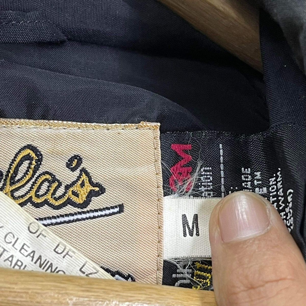 Goretex × Vintage Vintage Cabelas Goretex Fabric Hoodies Jacket Size L Size US L / EU 52-54 / 3 - 9 Thumbnail