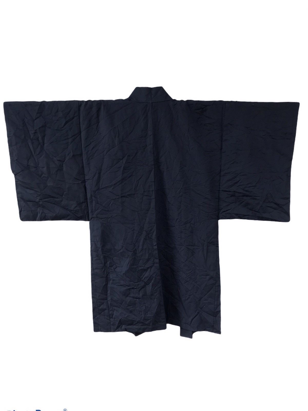 Japanese Brand Vintage Kimono Edo Village Mountain View Noragi Cardigan Size US L / EU 52-54 / 3 - 5 Thumbnail