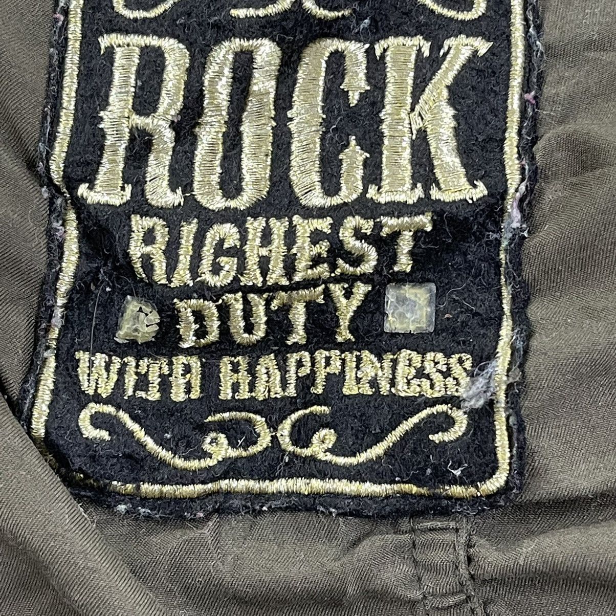 Japanese Brand × Seditionaries Seditionaries Bondage Punk Jacket Size US S / EU 44-46 / 1 - 5 Thumbnail