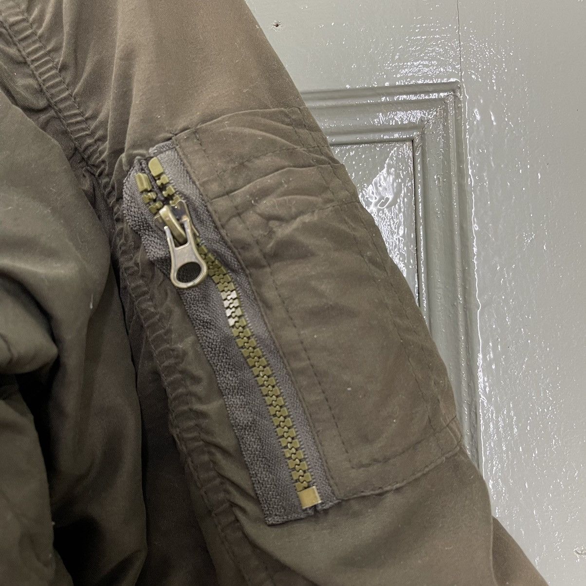 Japanese Brand × Seditionaries Seditionaries Bondage Punk Jacket Size US S / EU 44-46 / 1 - 6 Thumbnail