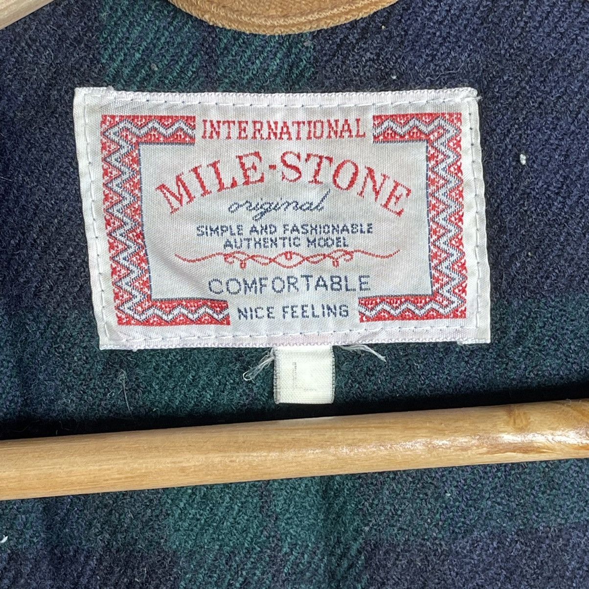 Japanese Brand × Vintage 🔥Vintage Authentic Club Member Sun Faded Nice Design Size US M / EU 48-50 / 2 - 15 Thumbnail