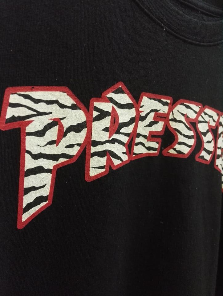 Japanese Brand 🔥STEALS🔥 Parody Sweatshirt By Ab-Tech Size US L / EU 52-54 / 3 - 3 Thumbnail