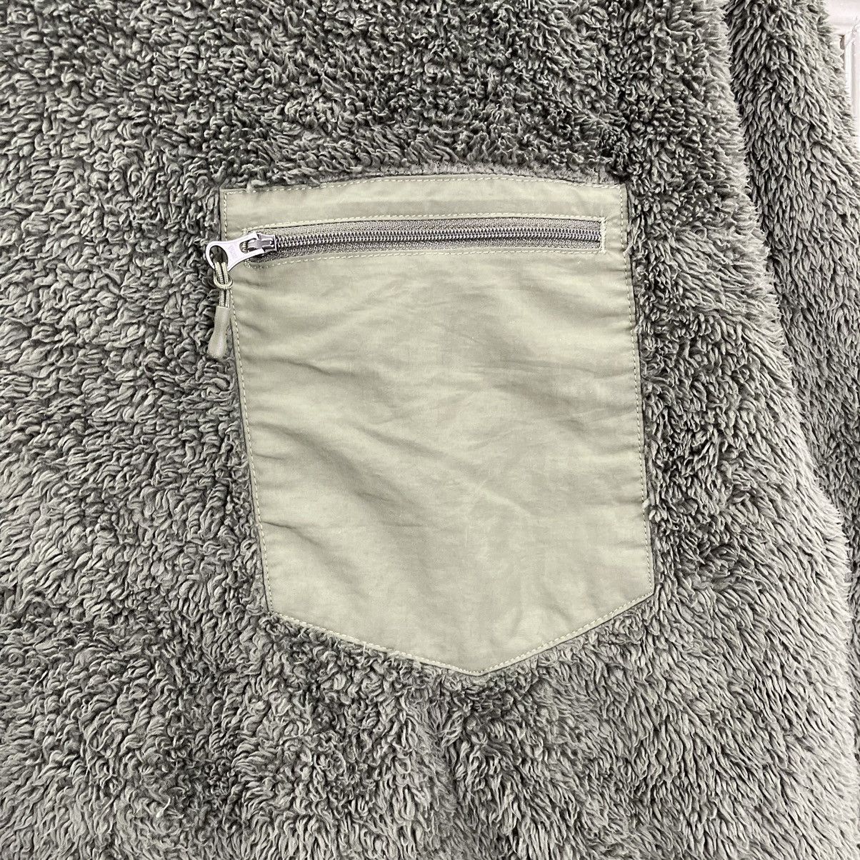 Engineered Garments Uniqlo Engineered Garments Pullover Fleece Size L Size US L / EU 52-54 / 3 - 5 Thumbnail