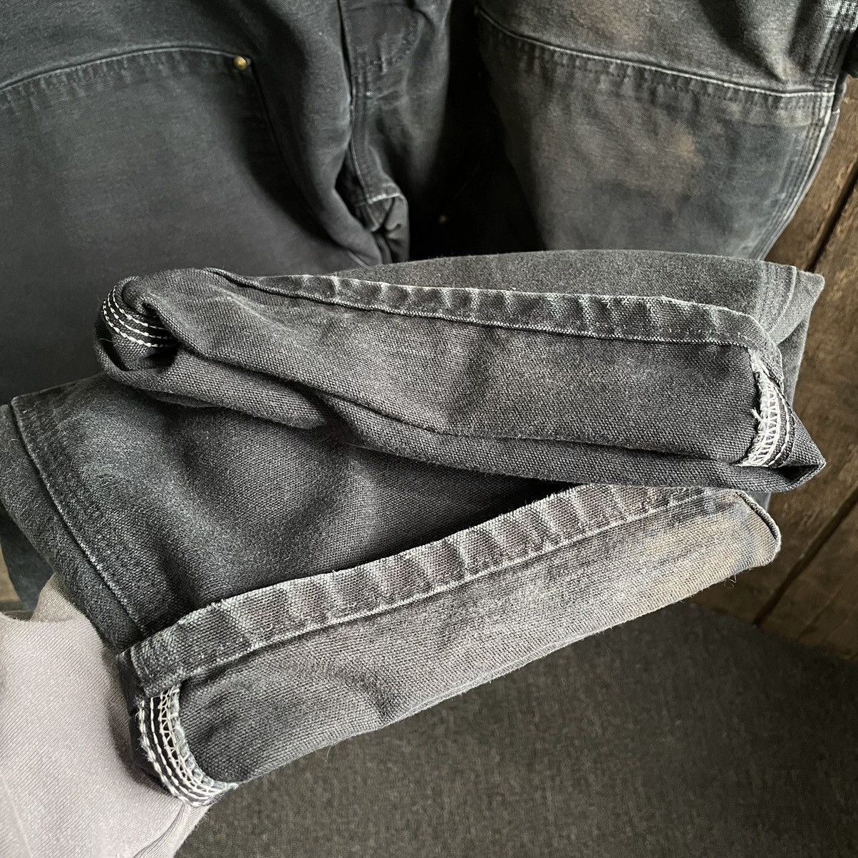 Carhartt Vintage Carhartt Double Knee Pants Size US 44 / EU 60 - 8 Thumbnail