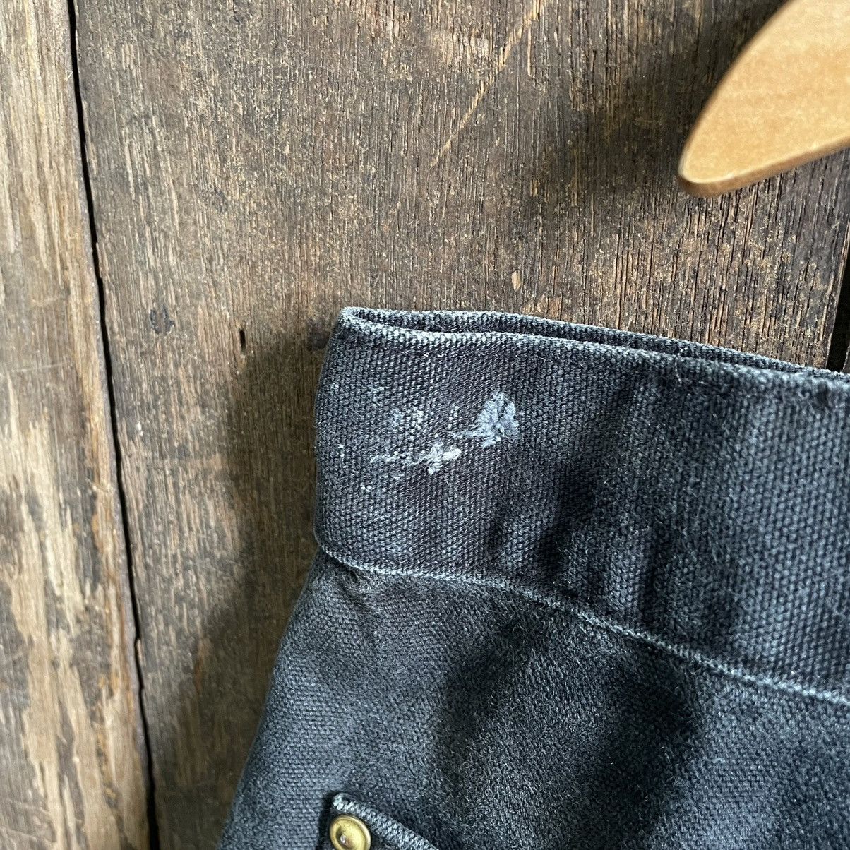 Carhartt Vintage Carhartt Double Knee Pants Size US 44 / EU 60 - 12 Thumbnail