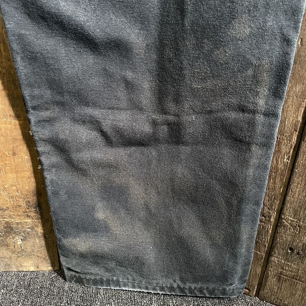 Carhartt Vintage Carhartt Double Knee Pants Size US 44 / EU 60 - 14 Thumbnail