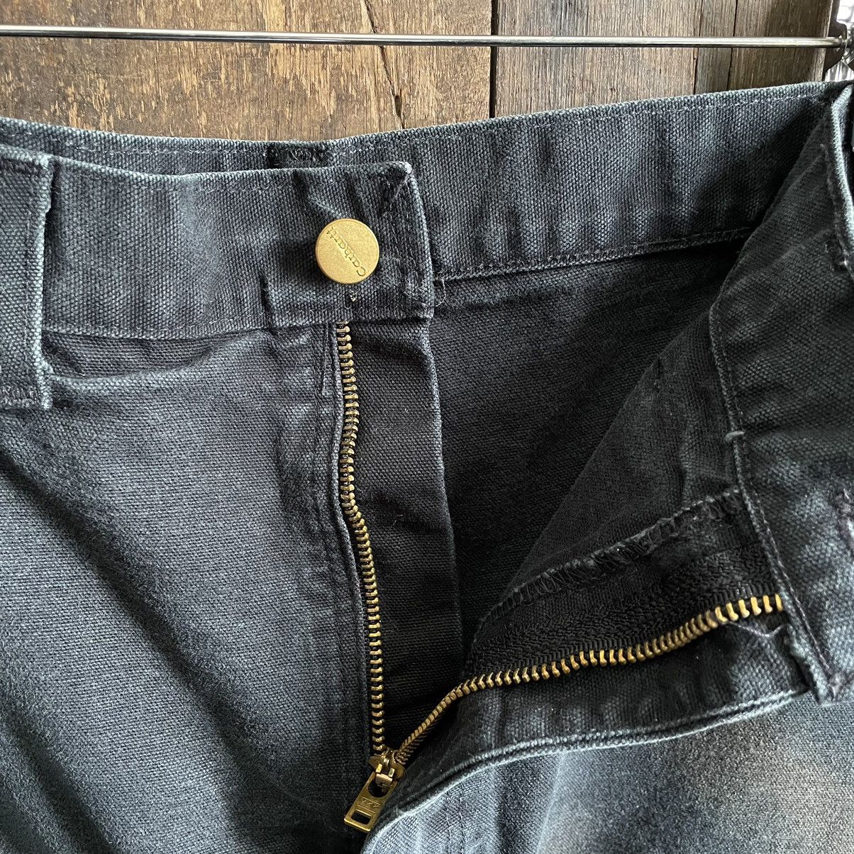 Carhartt Vintage Carhartt Double Knee Pants Size US 44 / EU 60 - 5 Thumbnail