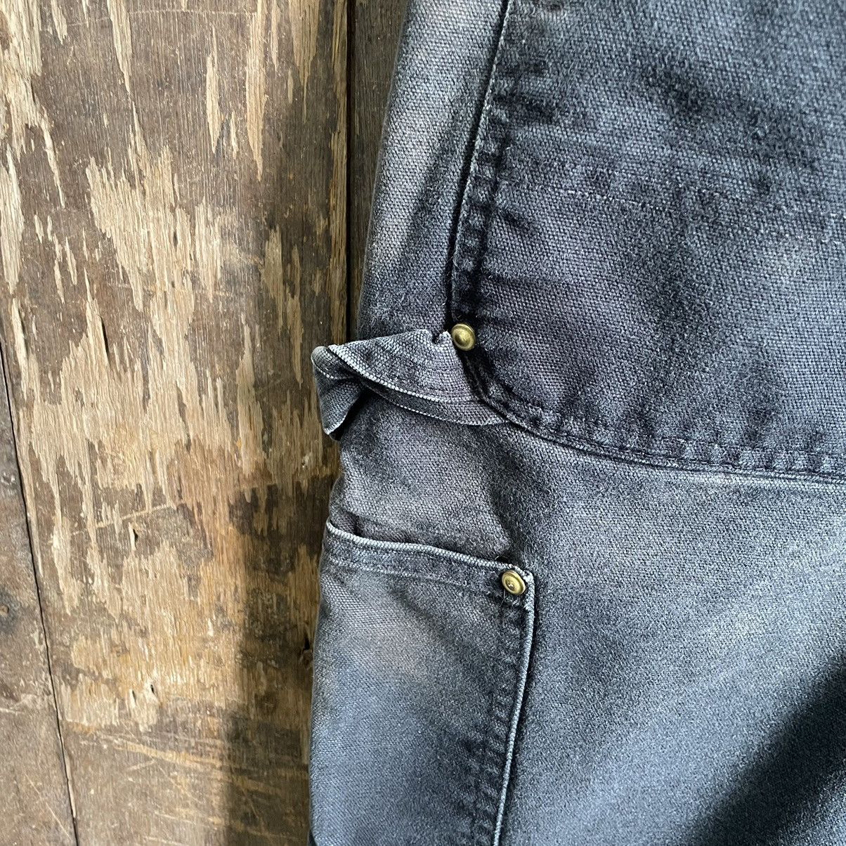 Carhartt Vintage Carhartt Double Knee Pants Size US 44 / EU 60 - 13 Thumbnail