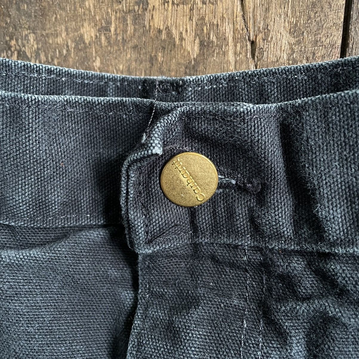 Carhartt Vintage Carhartt Double Knee Pants Size US 44 / EU 60 - 4 Thumbnail