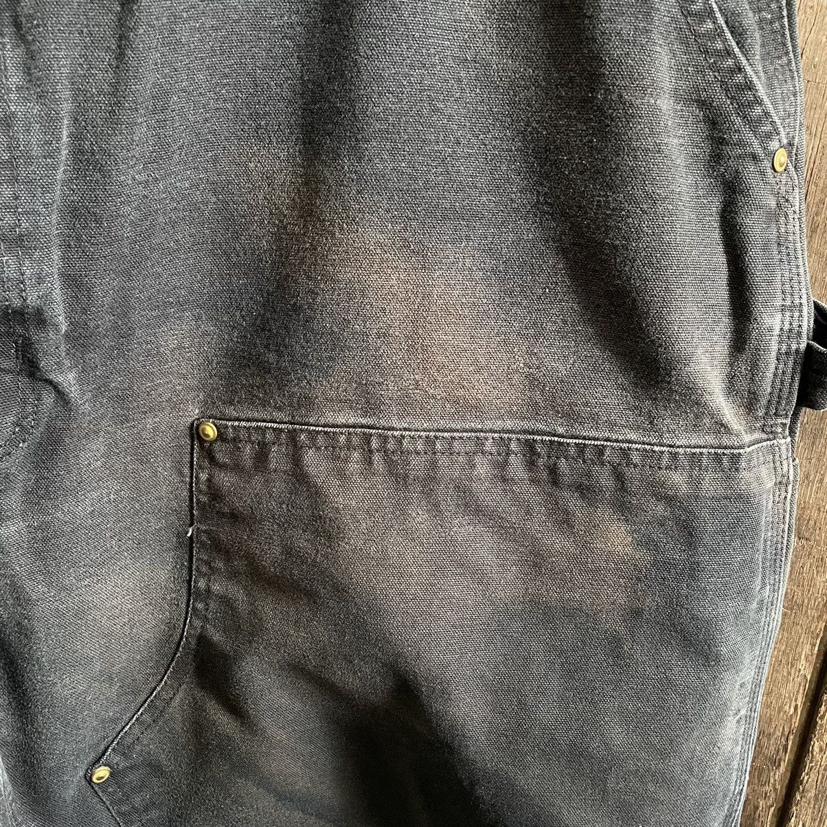 Carhartt Vintage Carhartt Double Knee Pants Size US 44 / EU 60 - 3 Thumbnail