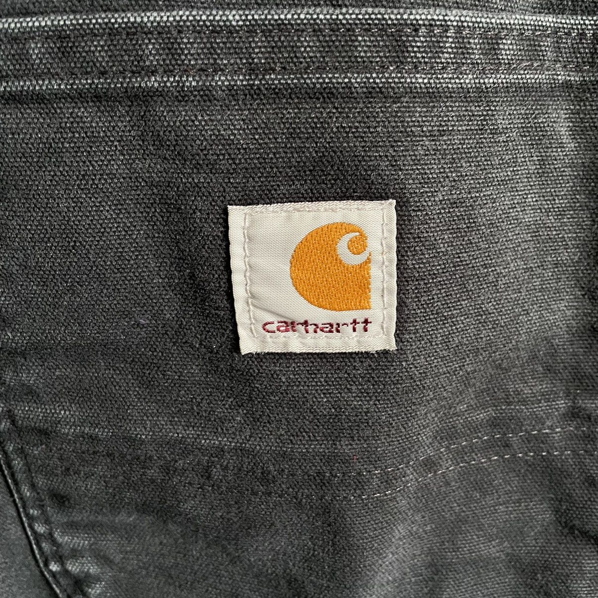 Carhartt Vintage Carhartt Double Knee Pants Size US 44 / EU 60 - 11 Thumbnail
