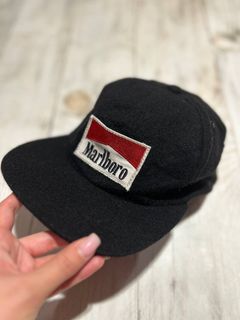 Marlboro Cap | Grailed