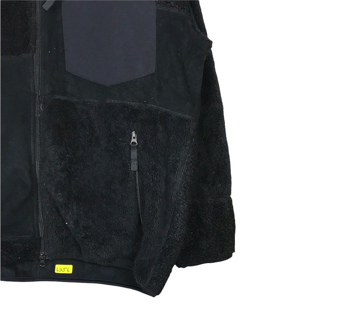 Engineered Garments Engineered Garments Uniqlo Fleece Jacket Size US XL / EU 56 / 4 - 5 Thumbnail