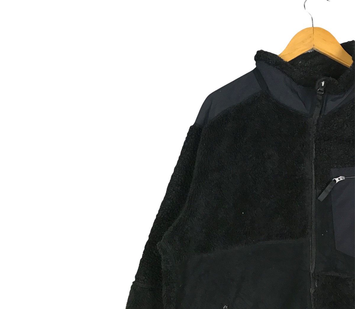 Engineered Garments Engineered Garments Uniqlo Fleece Jacket Size US XL / EU 56 / 4 - 2 Thumbnail