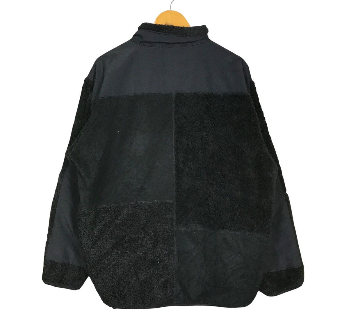 Engineered Garments Engineered Garments Uniqlo Fleece Jacket Size US XL / EU 56 / 4 - 6 Thumbnail