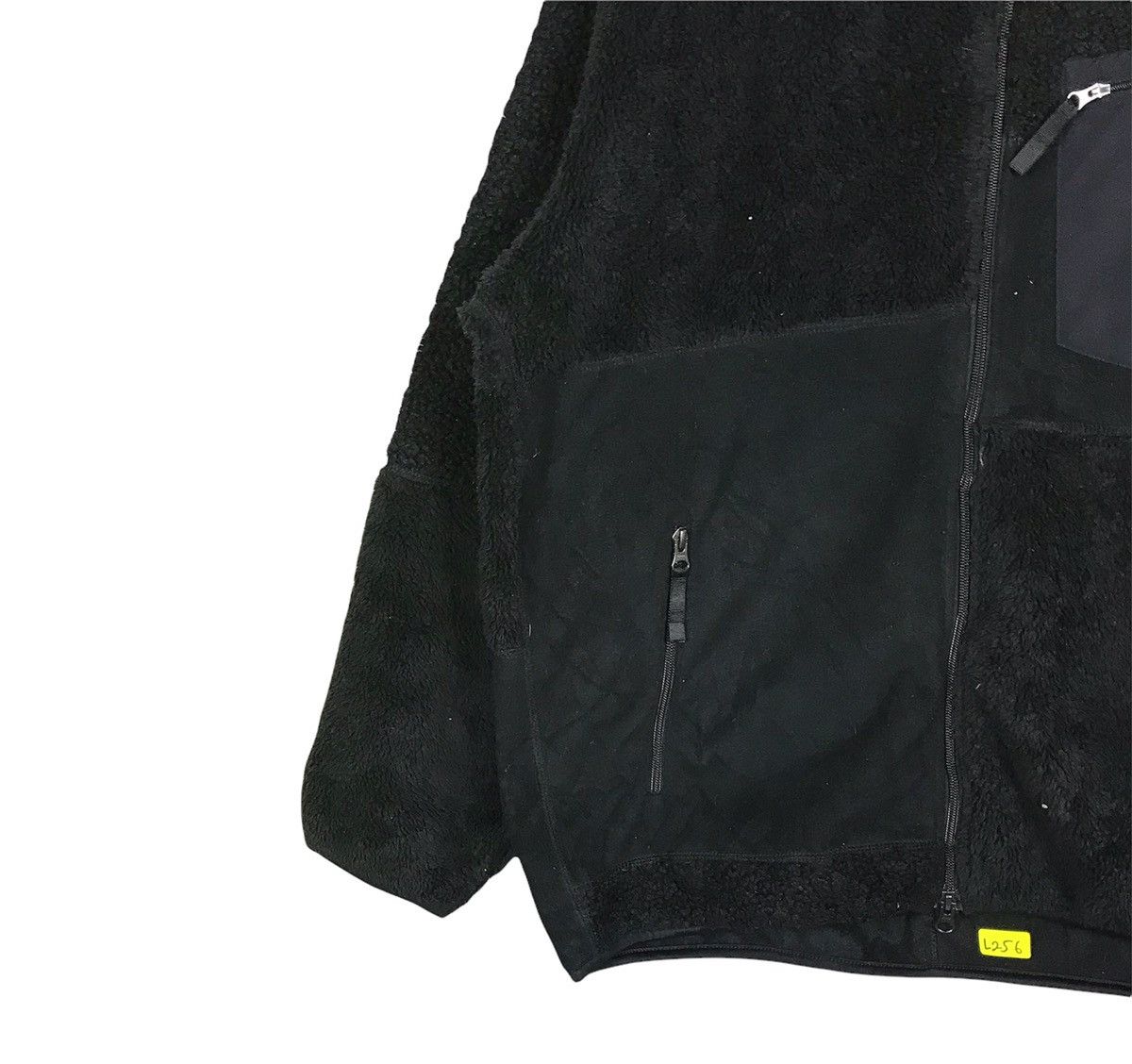 Engineered Garments Engineered Garments Uniqlo Fleece Jacket Size US XL / EU 56 / 4 - 4 Thumbnail