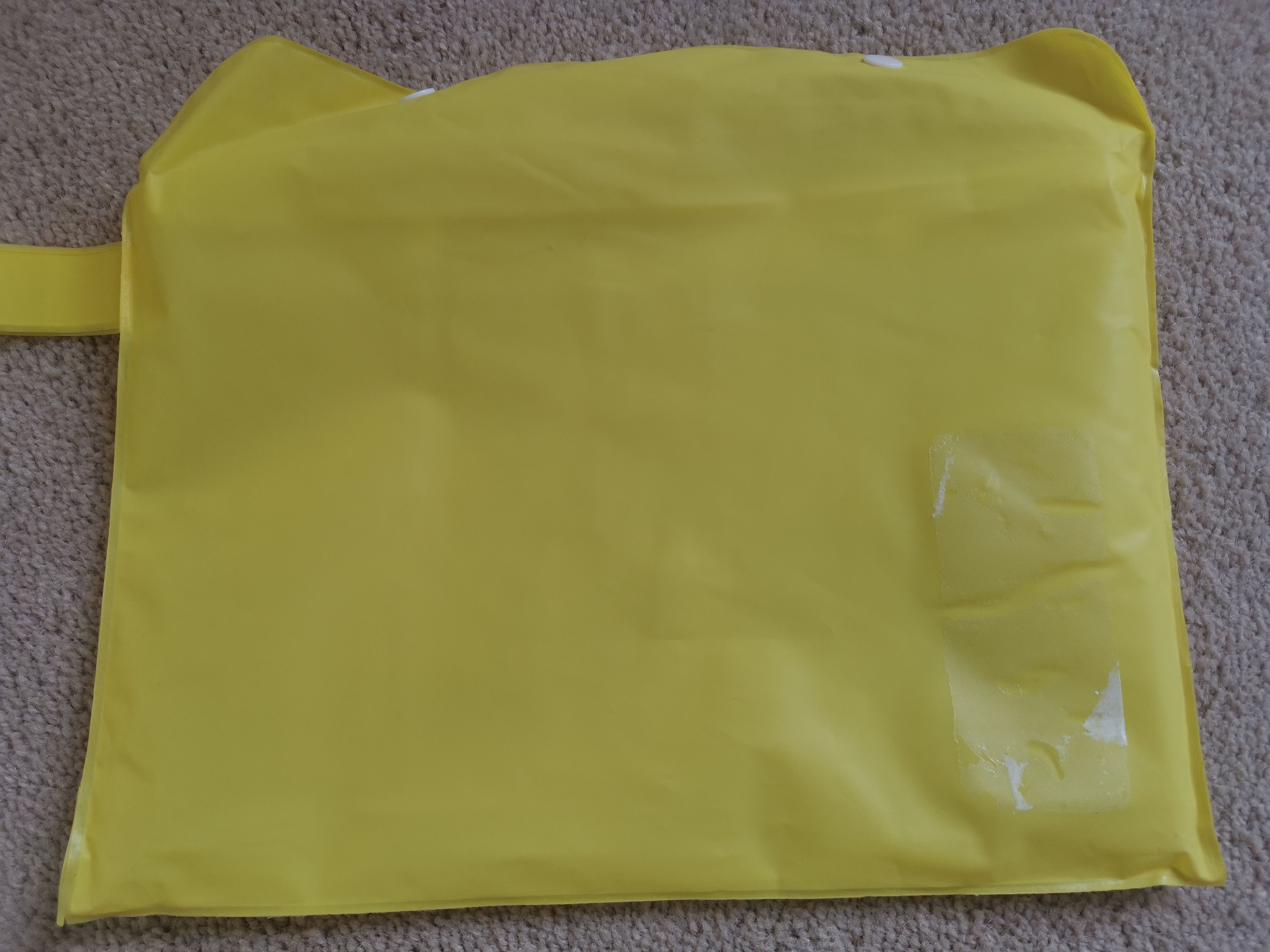 Paul Frank Paul Frank Raincoat Size US M / EU 48-50 / 2 - 7 Thumbnail