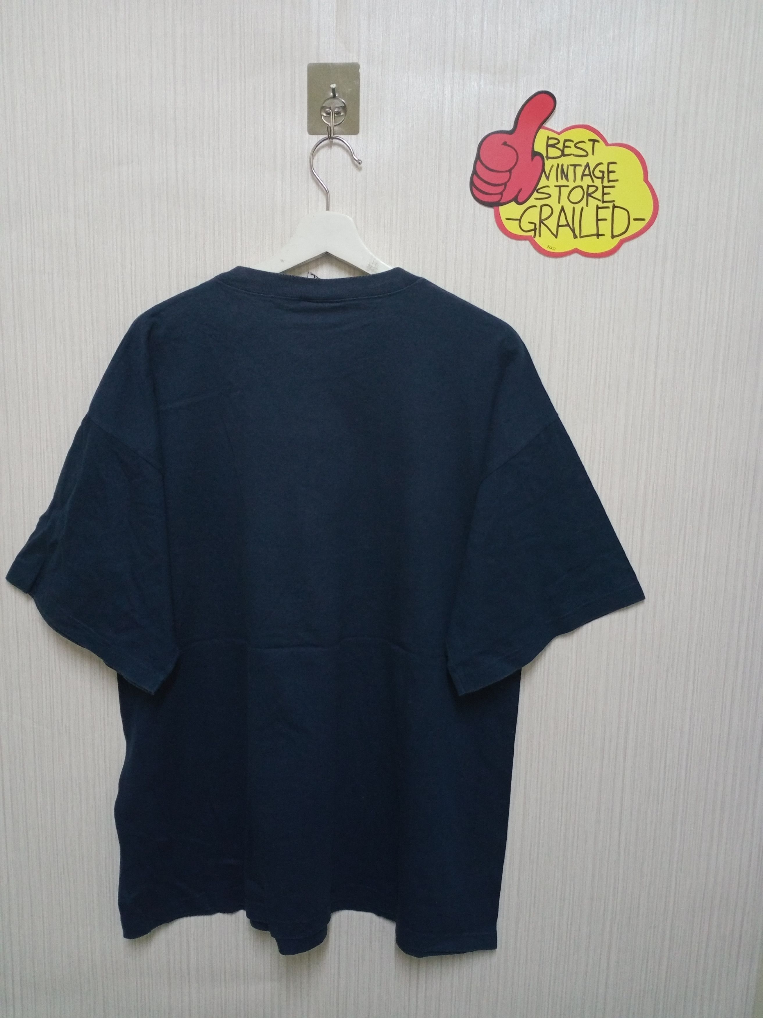 Other Vintage BERKELEY University of California Tshirt Size US XL / EU 56 / 4 - 4 Thumbnail