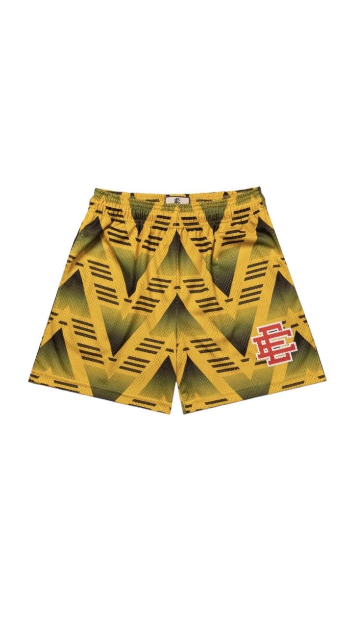 Eric Emanuel Eric Emanuel Shorts Bruised Large Grailed