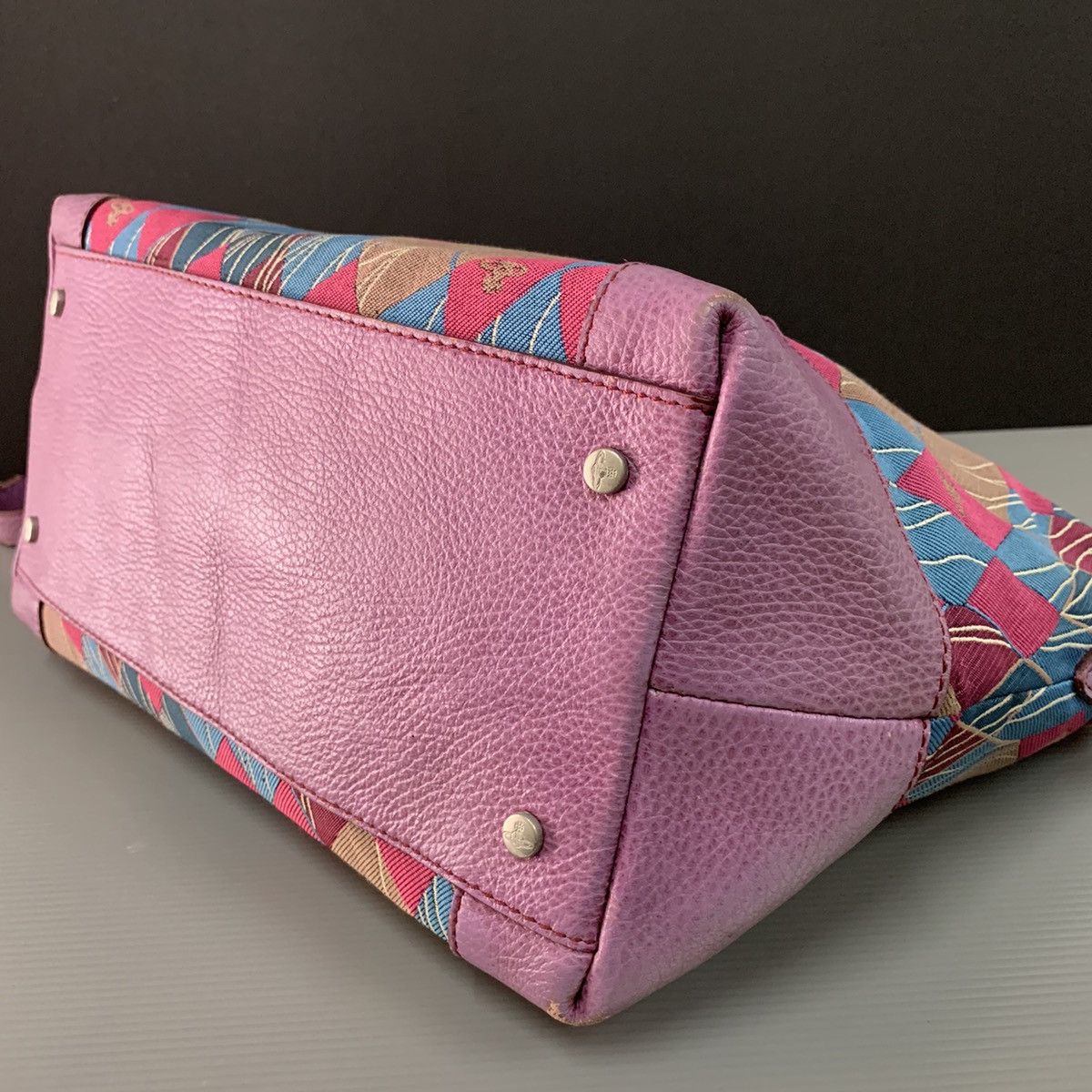 Vivienne Westwood Vivienne Westwood Shoulder Bag Size ONE SIZE - 7 Thumbnail