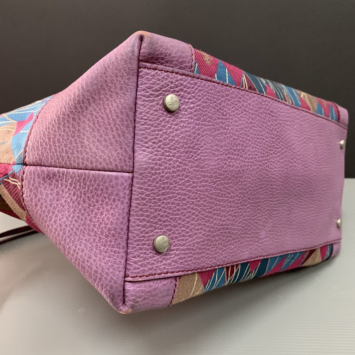 Vivienne Westwood Vivienne Westwood Shoulder Bag Size ONE SIZE - 6 Thumbnail